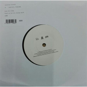 Courtney Barnett - Nameless, Faceless