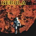 Nebula - Let It Burn col lp