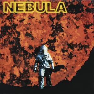 Nebula - Let It Burn lp