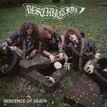 Destruction - Sentence of Death (US Cover)