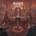 Memoriam - The Silent Vigil lp