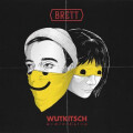 Brett - Wutkitsch lp