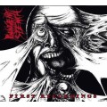 Pungent Stench - First Recordings col 2xlp