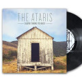 Ataris - Silver Turns To Rust