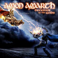 Amon Amarth - Deceiver of the Gods lp