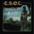 T.S.O.L. - Dance with Me