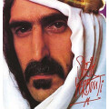 Frank Zappa - Sheik Yerbouti 2xlp