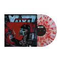 Voivod - War And Pain (lilac red splatter) col lp