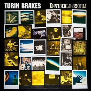 Turin Brakes - Invisible Storm lp