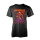 Megadeth - Peace Sells (black) L