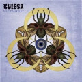 Kylesa - Ultra Violet lp