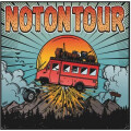Not On Tour - Untitled Compilation cd