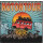 Not On Tour - Untitled Compilation cd