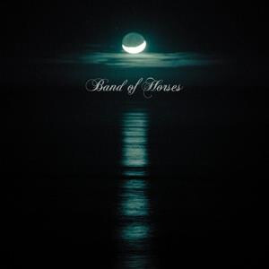 Band of Horses - Cease to begin col lp