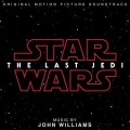 v/a - OST - Star Wars: The Last Jedi