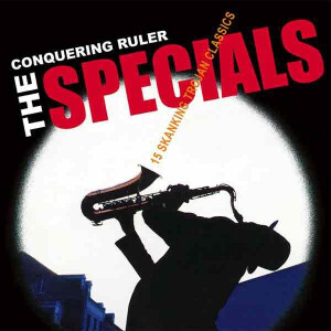 Specials, The - The Conquering Ruler lp