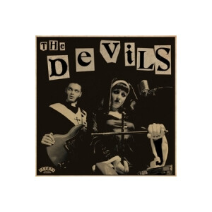 Devils, The - Sin, You Sinners!