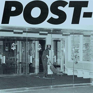 Jeff Rosenstock - Post (splatter) col lp