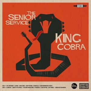 Senior Service, The - King Cobra