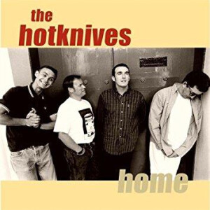 Hotknives - Home