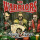 Warriors - Lucky Seven lp