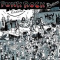 v/a - Punk Rock Raduno Vol.2 - lp