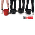 Quotes, The - s/t lp