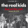 Real Kids, The - Live at the Rat!