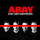 Abay - Love And Distortion