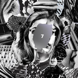 Beach House - 7 cd