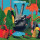 Wooden Shjips - V col lp