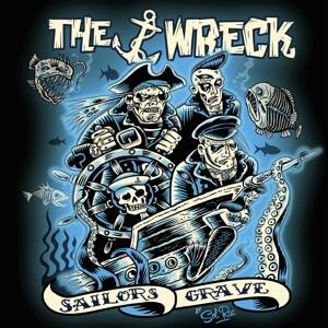 Wreck, The - Sailors Grave