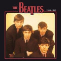 Beatles, The - 1958 - 1962