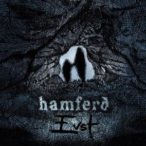Hamferd - Evst cd