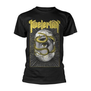 Kvelertak - New Error (black)