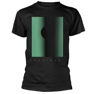 Cult Of Luna - Mariner Shirt (green)
