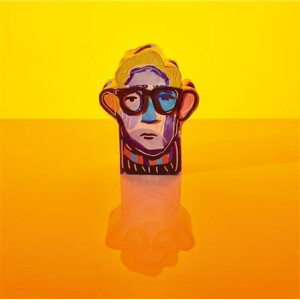 Alexis Taylor (Hot Chip) - Beautiful Thing