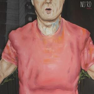 No°rd - Paläste lp