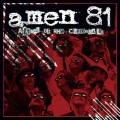 Amen 81 - Attack of the Chemtrails lp