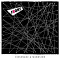Front - Dissonanz & Wahnsinn