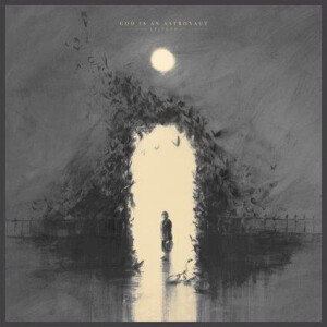 God Is An Astronaut - Epitaph cd