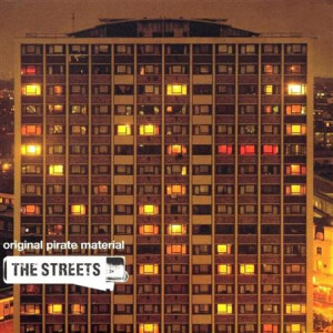 Streets, The - Original Pirate Material 2xlp