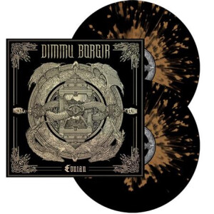 Dimmu Borgir - Eonian col 2xlp
