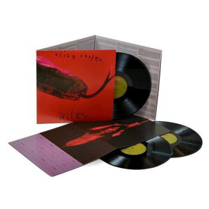 Alice Cooper - Killer (Expanded & Remastered)
