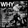 Discharge - Why? col lp