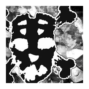Slapshot - Digital Warfare col lp