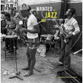 v/a - Wanted Jazz 01 - From Diggers To Music Lovers lp