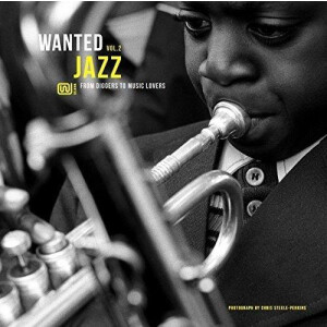 v/a - Wanted Jazz 02 - From Diggers To Music Lovers
