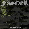 Fister - No Spirit Within col lp
