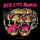 Red City Radio - Skytigers